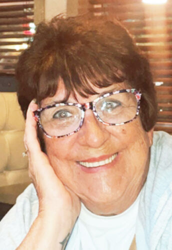 Janice Christman